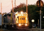 CSX J721
